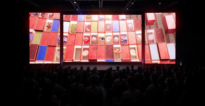 감각•기술 넘나드는 pkpp, 신작과 함께 뉴욕 KOOM 무대 첫 진출 - 뉴스 썸네일 이미지