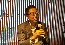 박 제임스 롯데바이오로직스 대표 “韓·美 듀얼 허브로 글로벌 톱티어 CDMO 도약”