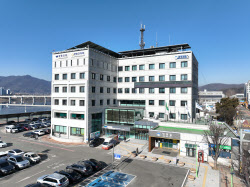 &apos;공흥지구&apos; 김건희 특검 조사받던 공무원 숨진 채 발견