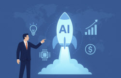 [EU있는경제]AI 투자 붐에 유럽 스타트업들 몸값도 줄줄이 조단위 격상