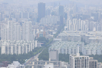 “서울 전세 6억? 평균입니다”…서초는 10억 육박
