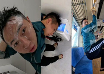 “2만원으로 일본 가볼게” 중국인의 ‘민폐 여행기’ 어땠길래