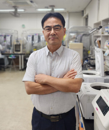 서재구 엔테로바이옴 대표 "마이크로바이옴 가치,성과로 증명할 것" - 뉴스 썸네일 이미지