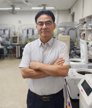 서재구 엔테로바이옴 대표 “마이크로바이옴 가치,성과로 증명할 것”
