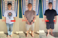 캄보디아서 한국인 대학생 사망…중국인 3명 검거