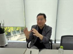 박철원 소바젠 대표 “임상 전 수익내는 회사 자신”