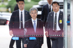 [속보]조희대 “취임 후 정의· 양심에서 벗어난 적 없다”