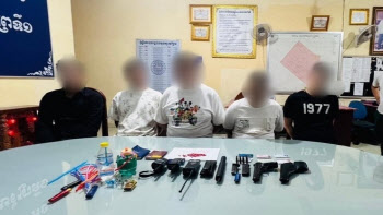 캄보디아 대학생 사망 이어…이번엔 30대男 ‘연락두절’