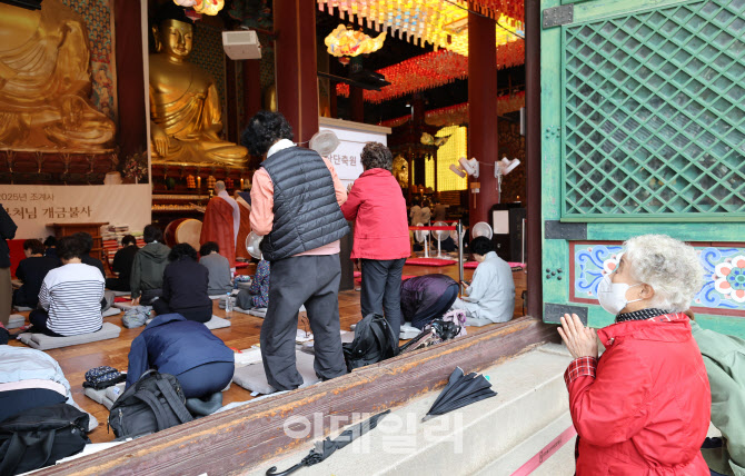 한 달 앞으로 다가온 수능                                                                                                                                                                          