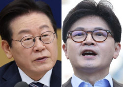 한동훈 “‘마약 수사’ 관여했다면 다 던져…정치 안 하겠다”