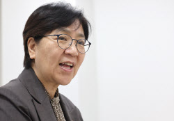 중국인 건보 무임승차론에 정은경 "재정수지 흑자"