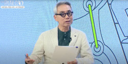 [이지혜경제쇼YO]이근면 “AI시대 복지·일자리 정책 대전환 없인 미래 없다”