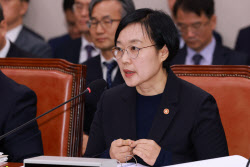 “중기 2차관 ‘김어준 처남’?” 한성숙 “소상공인 전문가 필요”(종합)