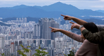 결국 서울 전역·과천 분당 등 경기 12곳 토허구역 묶였다