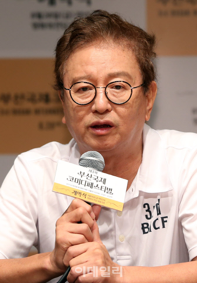 故 전유성·김해숙·이병헌·지드래곤 등 문화훈장 받는다