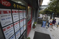 "대출 얼마나"·"오늘 밤 임장 괜찮나"…초강력 부동산대책에 대혼란