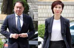 &apos;1조 4000억 재산분할&apos; 최태원-노소영…8년 분쟁 승자는