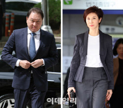 [속보]최태원·노소영 이혼 소송 뒤집혔다…대법, 일부 파기환송