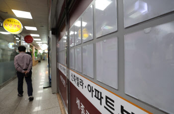 “갭투자 되면 바로 계약할게요” 사흘 앞두고 분당·과천까지 눈치작전