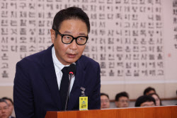 21그램 대표 "한남동 관저에 히노키탕·다다미 설치"