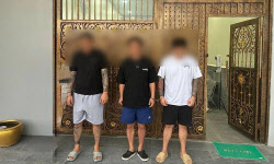 "중국인 윗선이 시켜"...&apos;한국 여성 인신매매&apos; 韓 남성, 캄서 구속