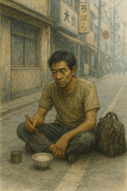 월급 올랐는데 "줄줄이 무너졌다"…일본인들 &apos;초비상&apos;