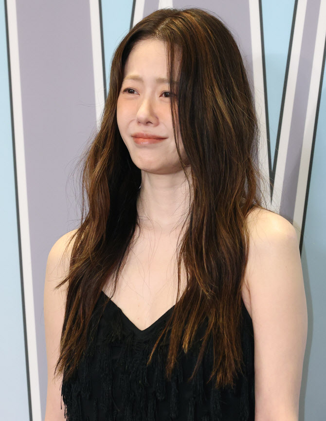 고현정, 알고보니 애교쟁이                                                                                                                                                                               