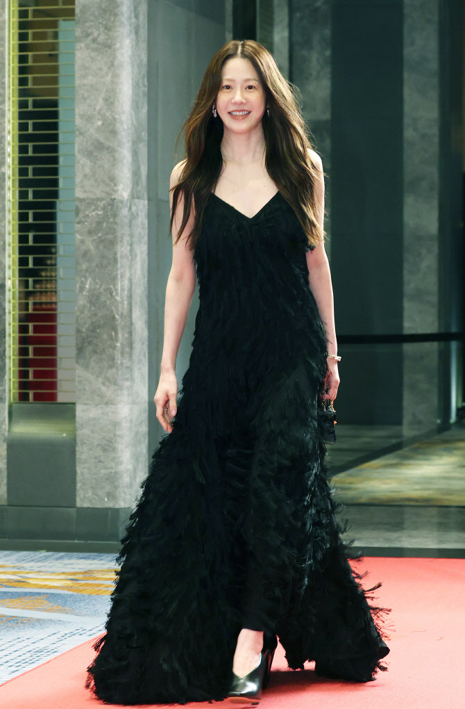 고현정, 미코 출신의 위엄                                                                                                                                                                                