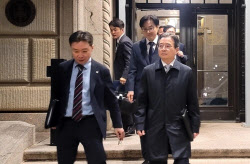 대미투자 ‘3500억달러’ 조율…김용범 “충분히 논의”
