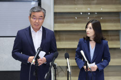 "&apos;캄보디아 구금&apos; 송환자, 우리 법으로 심판…마약 검사도 진행"