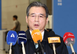 [속보]김용범 “방미 전보다 APEC계기 타결 가능성 높아졌다”