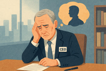 못 물려준다면…M&A 시장 찾는 고령 오너들