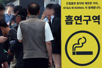 "김과장 또 담배 피우러 갔네"…근무 태만일까[별별법]