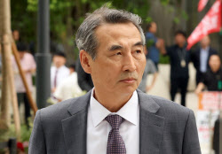 [속보]민중기 특검, 주식거래 의혹에 