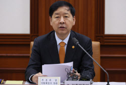 “부총리, 美 보유세 1% 발언은 단순 예시” 진화나선 정부