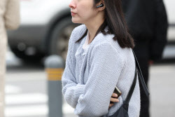 두꺼운 외투 챙기세요…아침 최저기온 1도 &apos;뚝&apos;[내일날씨]