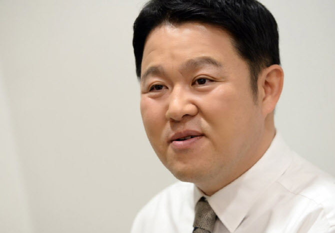 김구라 금테크 대박, 한은 국감 도마 위