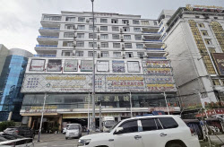 캄보디아 호텔서 50대 韓 남성 사망…외교부 "유서 추정 메모 확인"