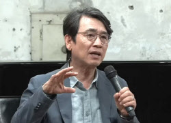 유시민 “트럼프는 깡패…미군 빼도 상관없다”