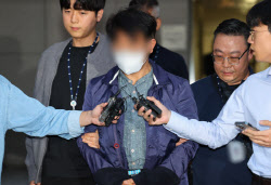 &apos;순직 해경&apos; 파출소 당직팀장 "난리 칠까 봐 상황실에 말 안 해"