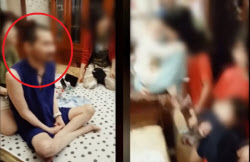 “음란죄 다스린다”며 10년 성착취…악마 탈을 쓴 목사 [그해 오늘]