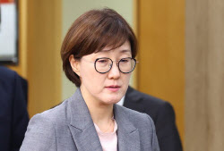 “똑똑하니 국감 가라”던 박지원…“‘안방마님’? 김현지 국감 출석 안돼”
