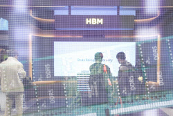 [포토]SK하이닉스 HBM4를 향한 관심                                                                                                                                                                       