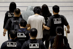 "2주 갔다오면 빚 없애줄게"…26살 청년의 캄보디아 악몽