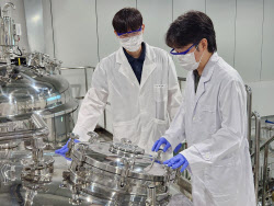 지투지바이오, 주당 신주 2주 배정 무상증자 결정