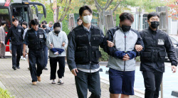 국정원 "한인 대학생 살해주범, 강남학원 마약사건 총책 공범"(종합)