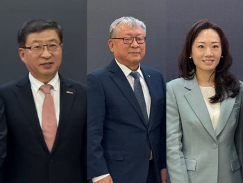 &apos;국제공익실현 기업&apos; 바이오니아·신풍제약·SD바이오센서 한자리에