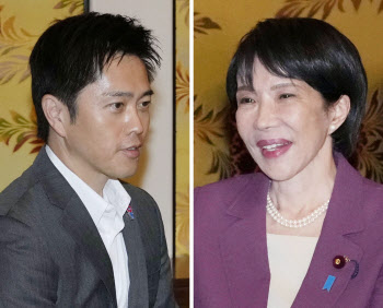 日 연립여당 대표 "국회의원, 야스쿠니 신사 참배 당연"