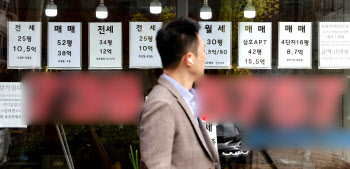 비규제지역 풍선효과…구리·동탄 1억원 &apos;쑥&apos;