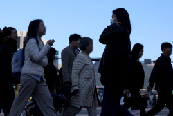 "패딩 꺼내야 겠네"…다음주 날씨, 심상치 않다